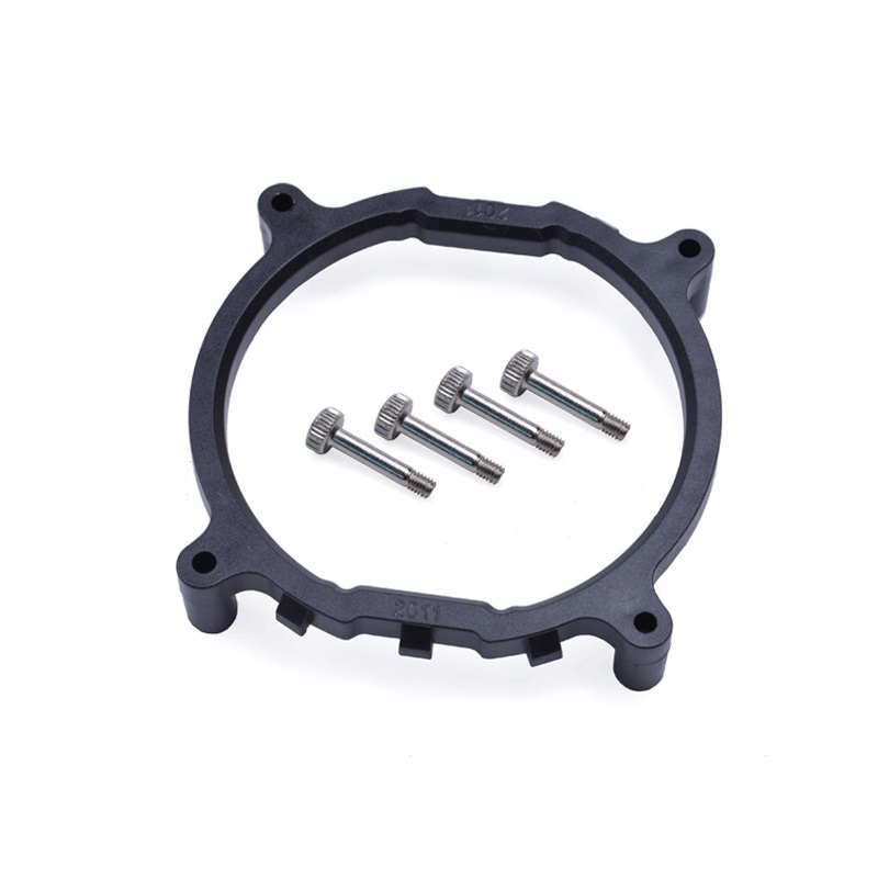 LGA2011 قاعدة قوس 1/5/10 قطعة  - مراجعة Shelf Bracket Pair وسعره